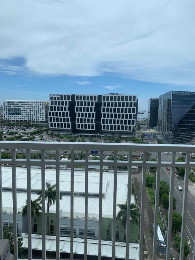 A Special Place Shore Residences Manila Ngoại thất bức ảnh
