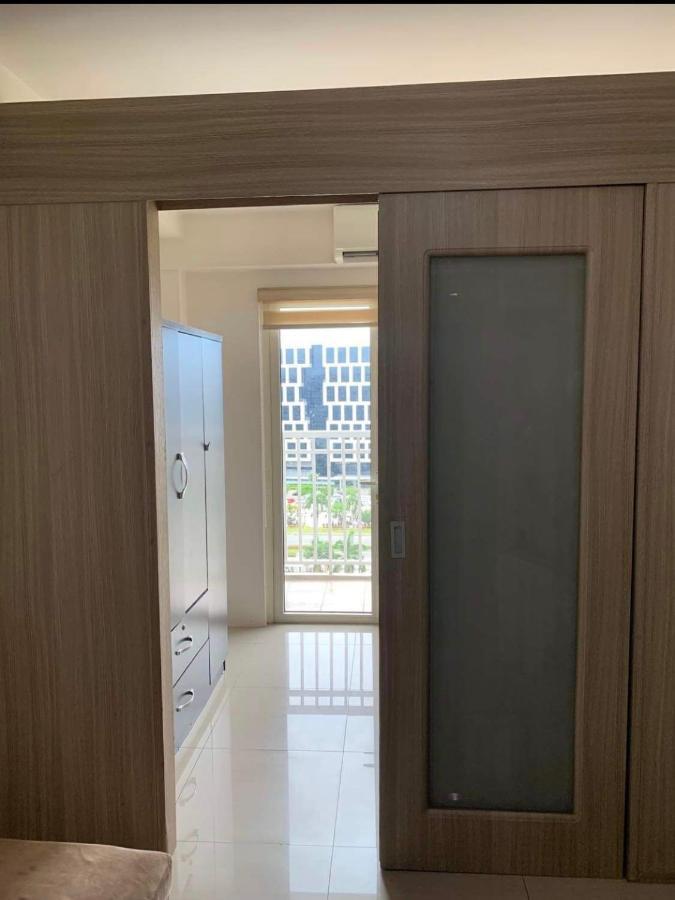 A Special Place Shore Residences Manila Ngoại thất bức ảnh