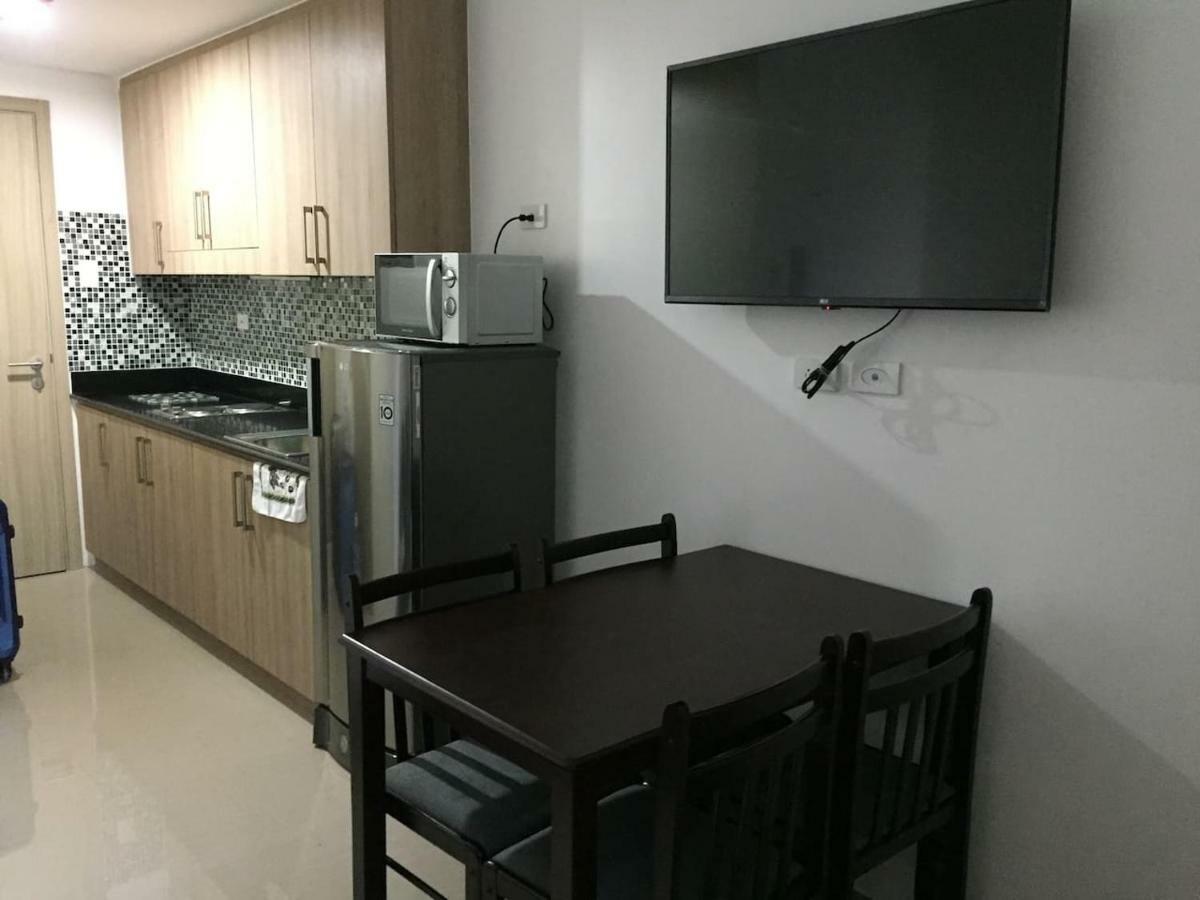 A Special Place Shore Residences Manila Ngoại thất bức ảnh