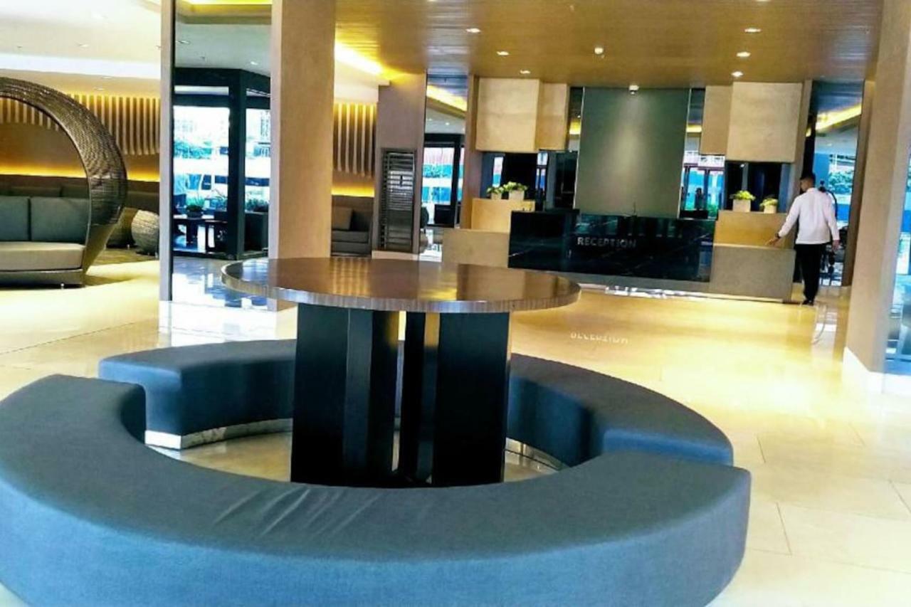 A Special Place Shore Residences Manila Ngoại thất bức ảnh